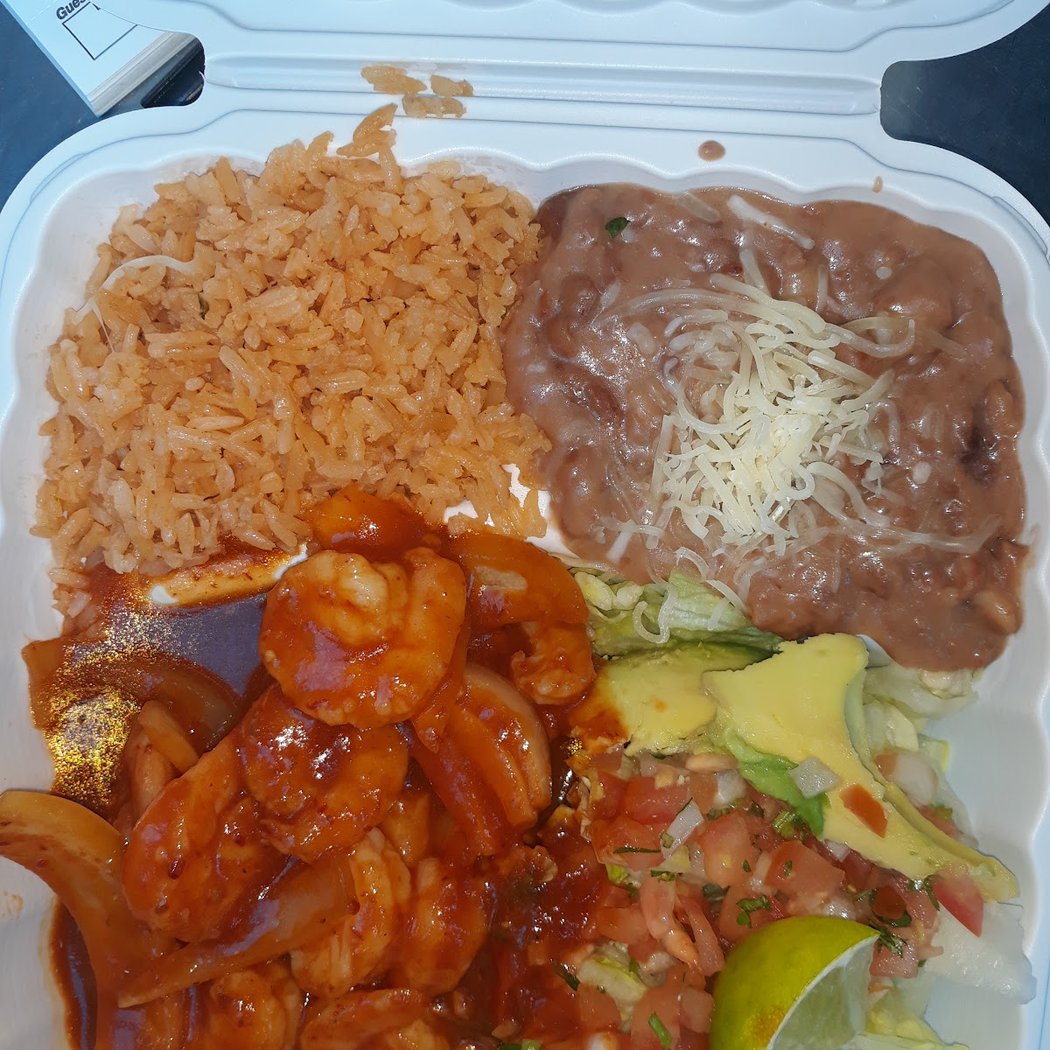 Mariscos El Bajio 3