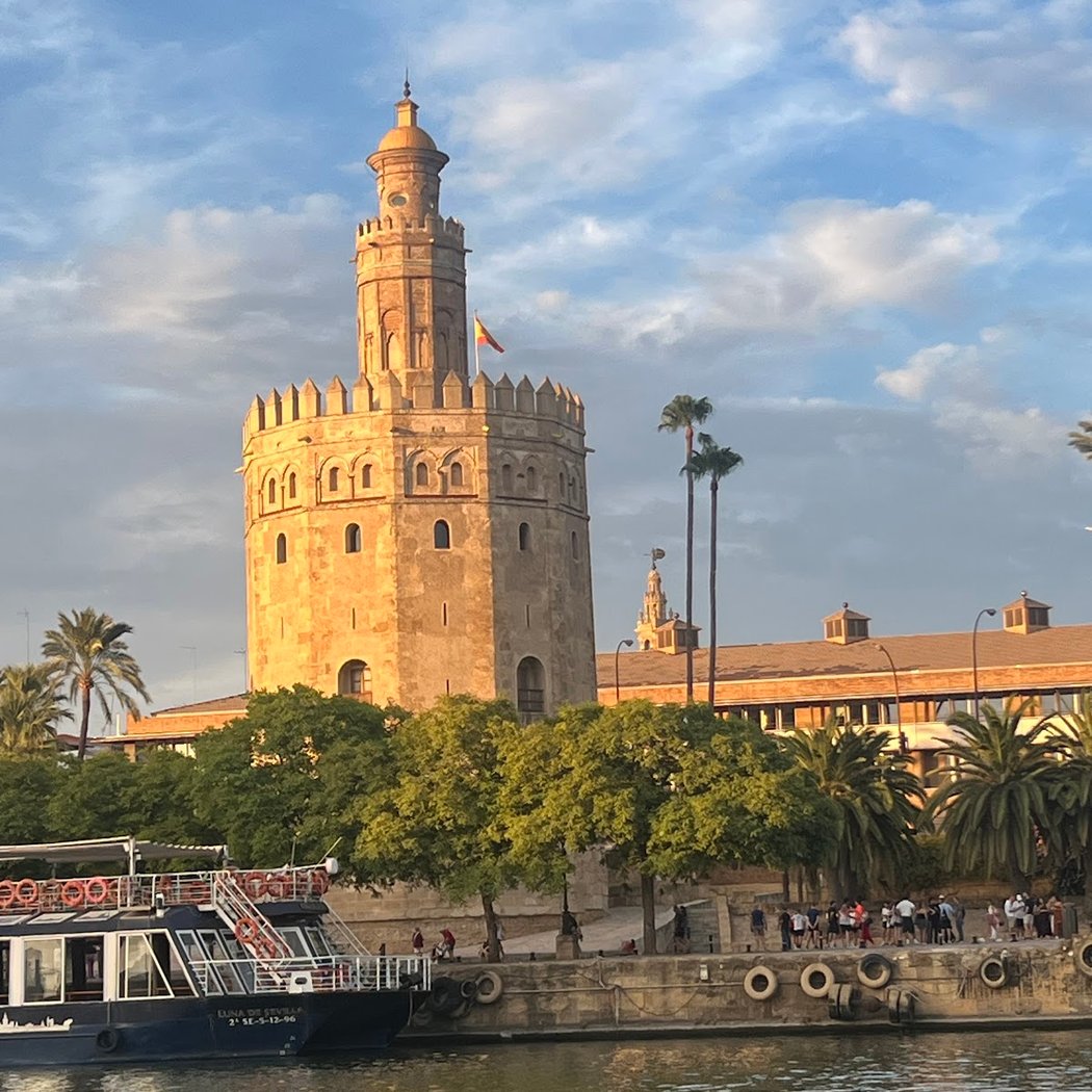 Navega en Sevilla 2