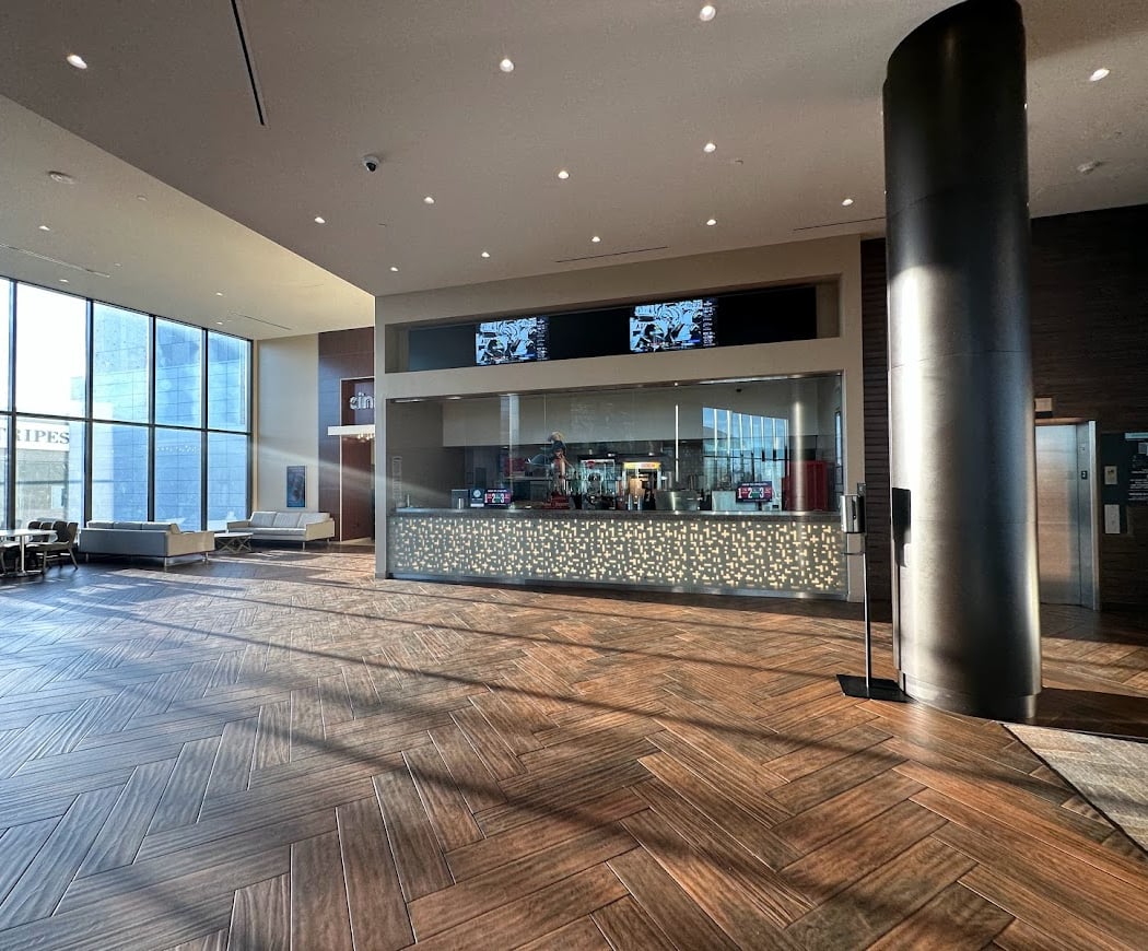 Cinépolis Luxury Cinemas San Mateo 3