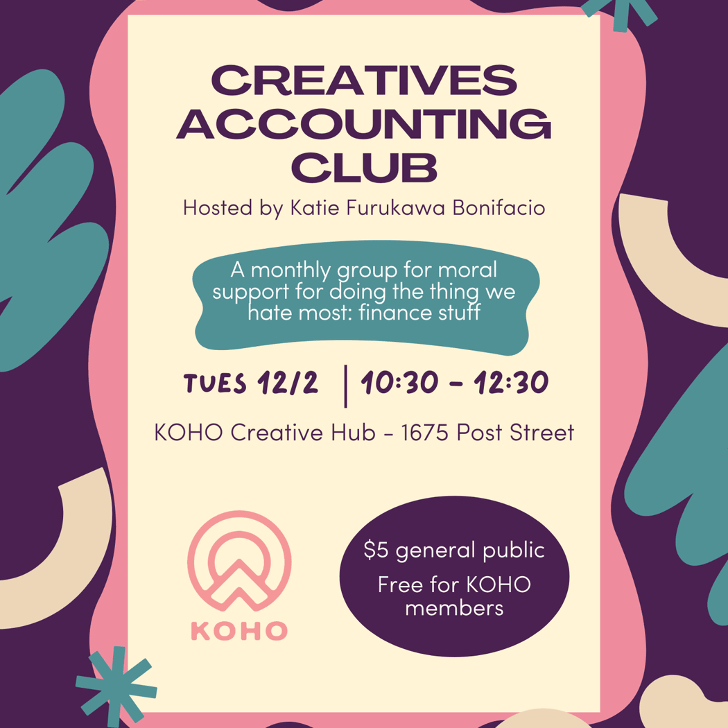 KOHO Co-Creative Hub 2