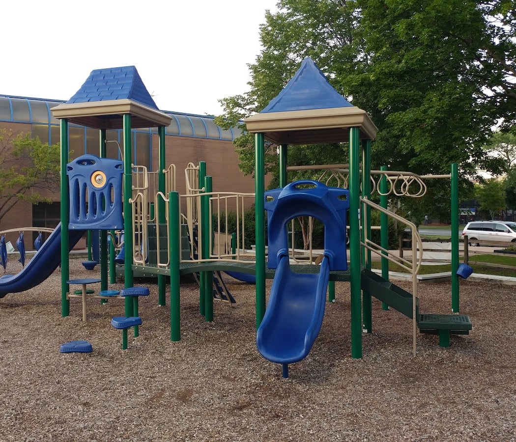 Brooks (Oscar) Park 2