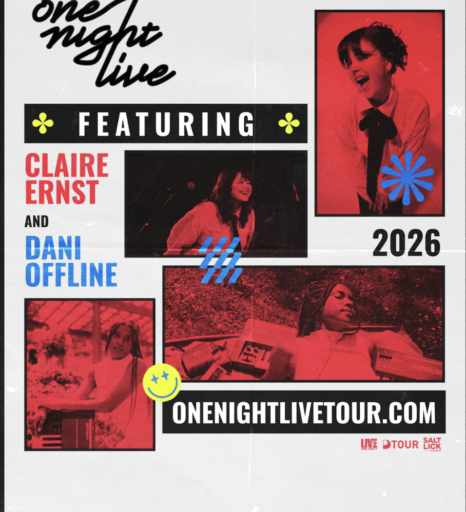 One Night Live 1
