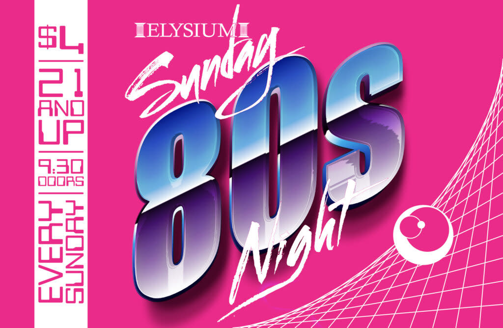 80's Nite 1