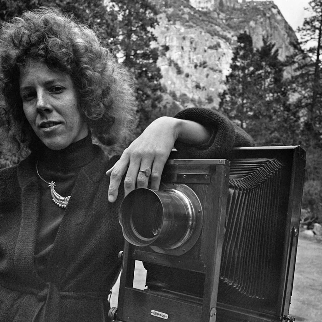Brian Taylor, The Women of West Coast Photography: Then and Now 1