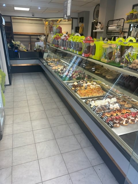 Campaillette - Artisan Boulanger Patissier Cyril Gonzalez 2