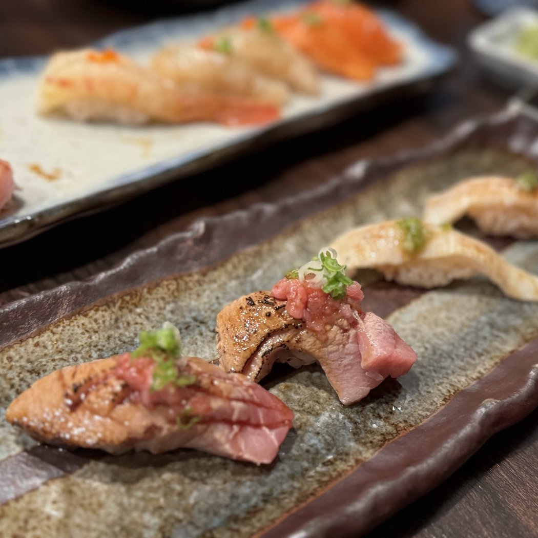 Ryoshin Sushi 3