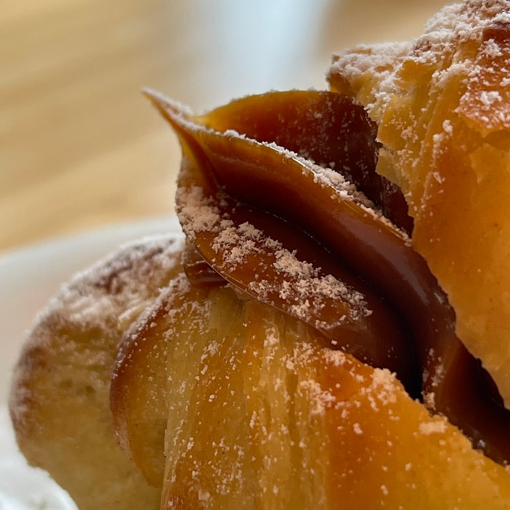 Empanadas Cafe Bayonne 1