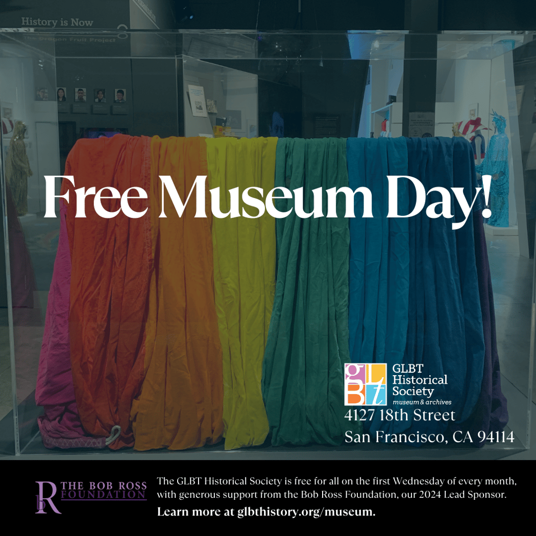 Free Museum Day 1