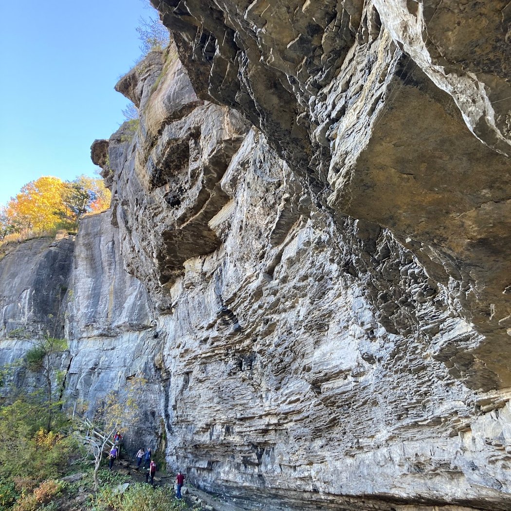 Indian Ladder Trail 2