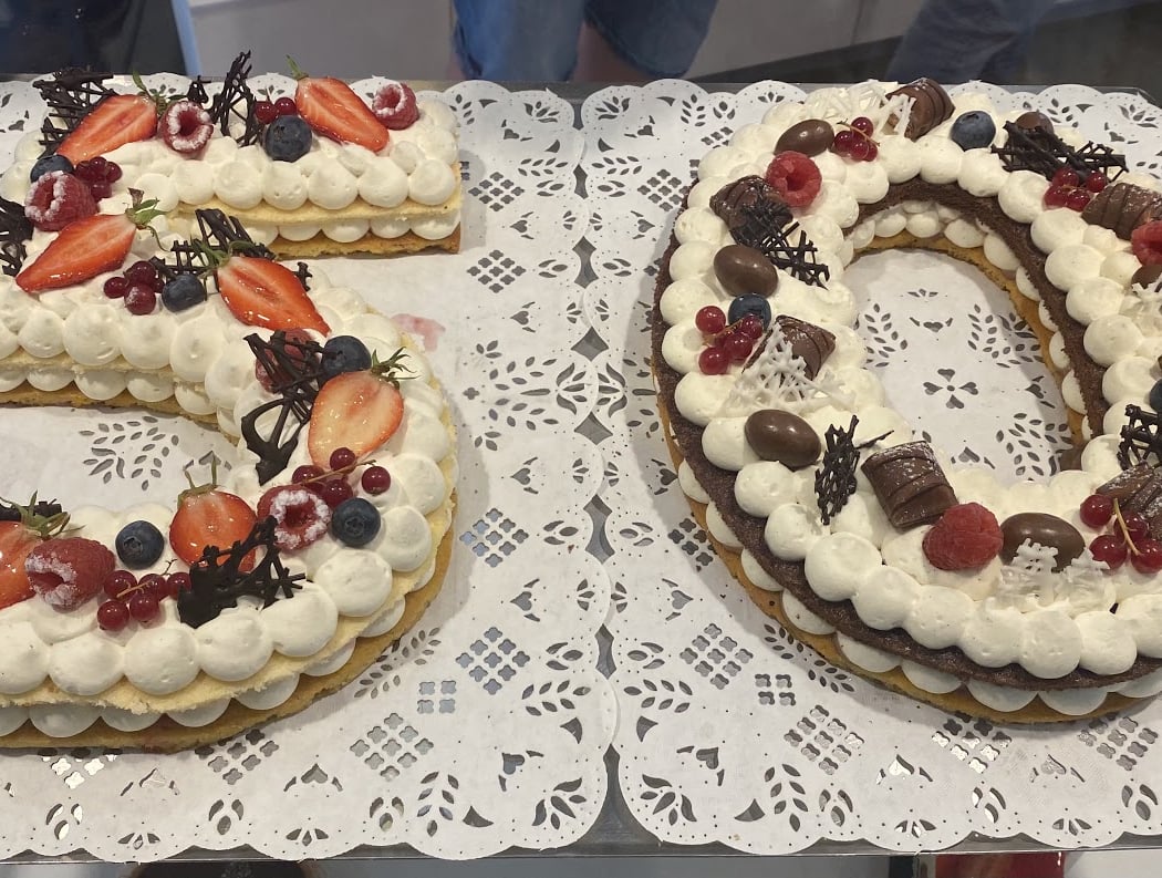 Boulangerie -pâtisserie Houta & David MOINARD 1