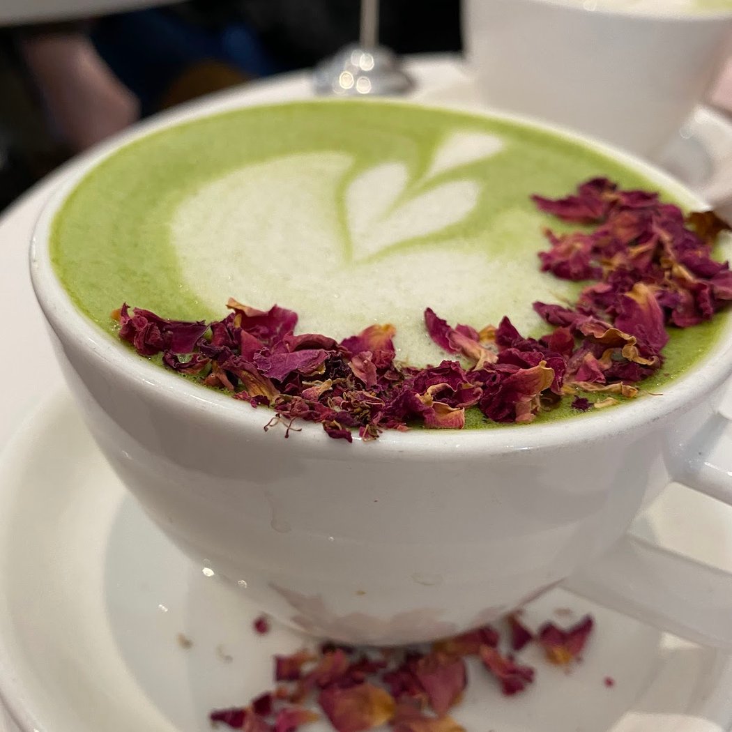 Blank Slate Tea 1
