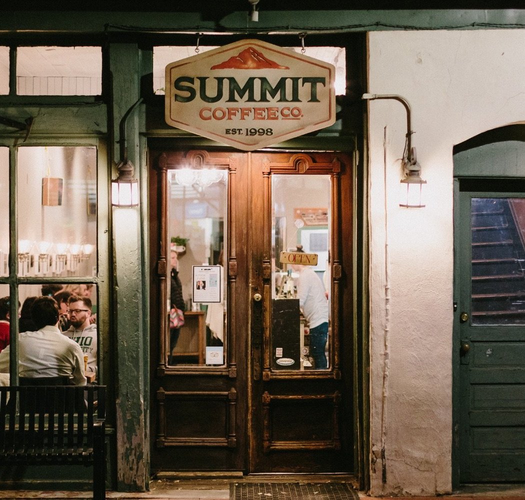 Summit Coffee Roswell 3