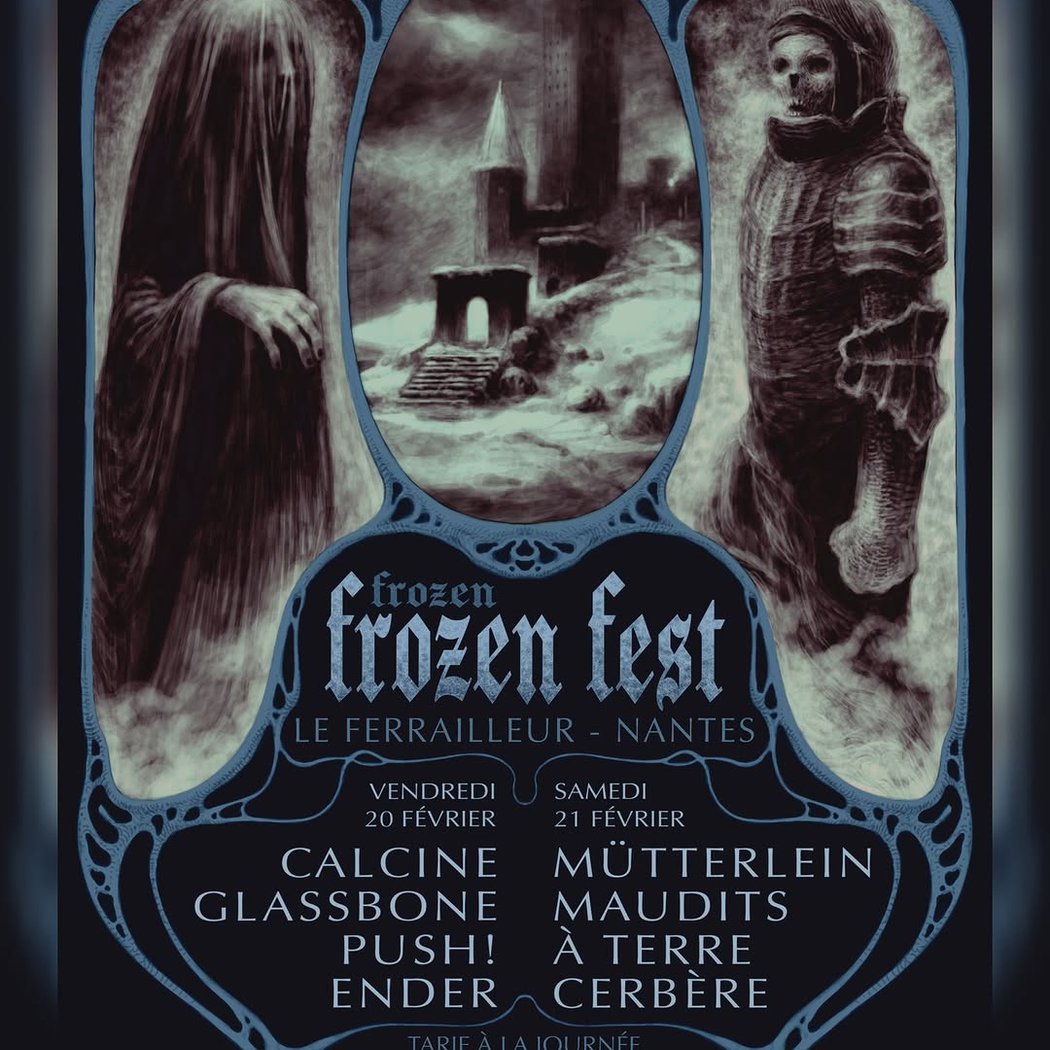 Frozen Frozen Fest 1