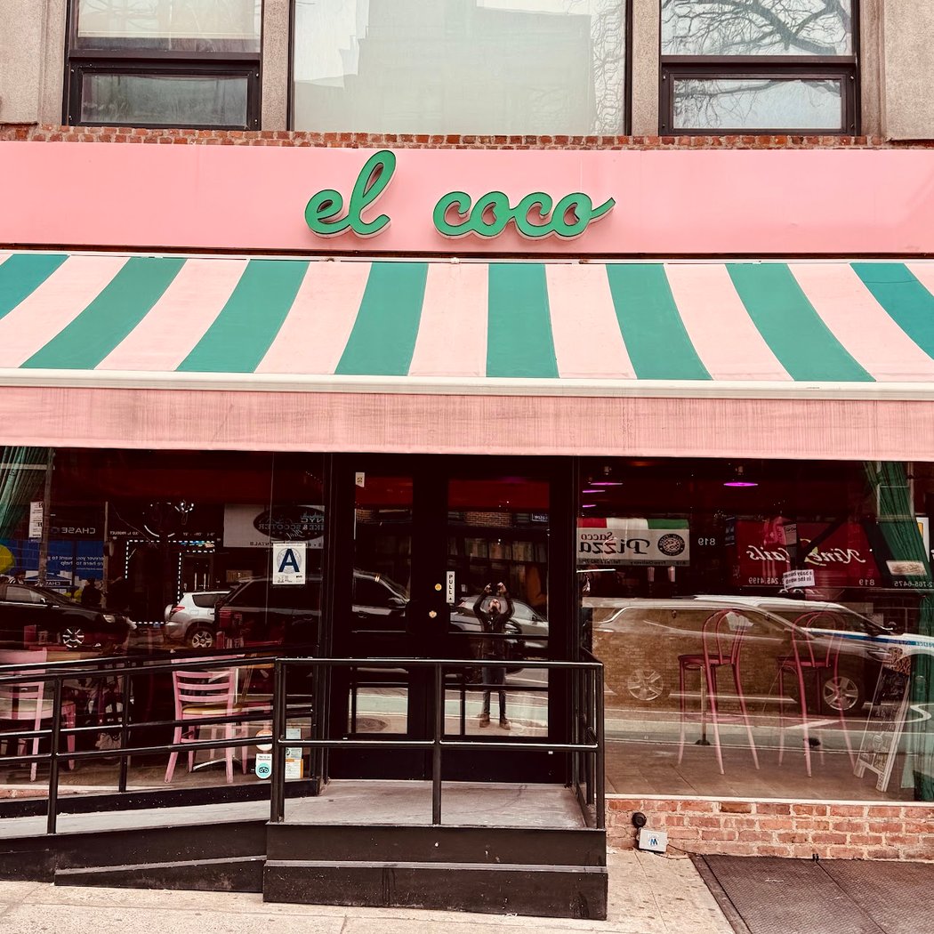 El Coco 2