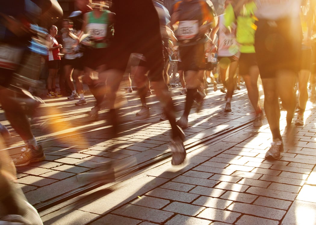 Sine Qua Non Run 1