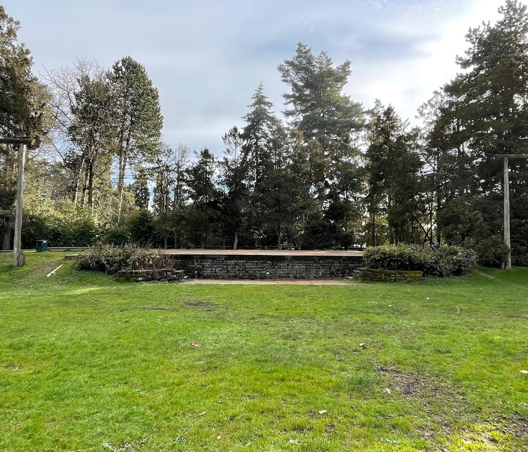 Seward Park Amphitheater 2