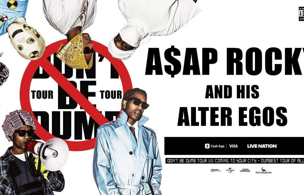 ASAP Rocky 1