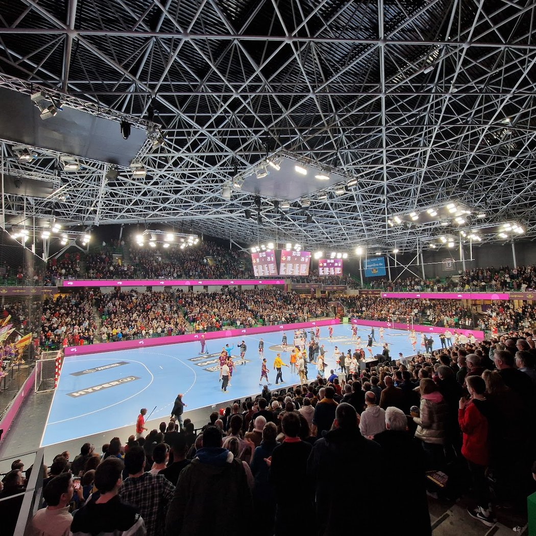 HBC Nantes Liqui Moly StarLigue Season 2025/2026 2