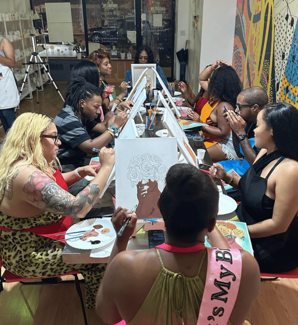 Brooklyn Paints 2