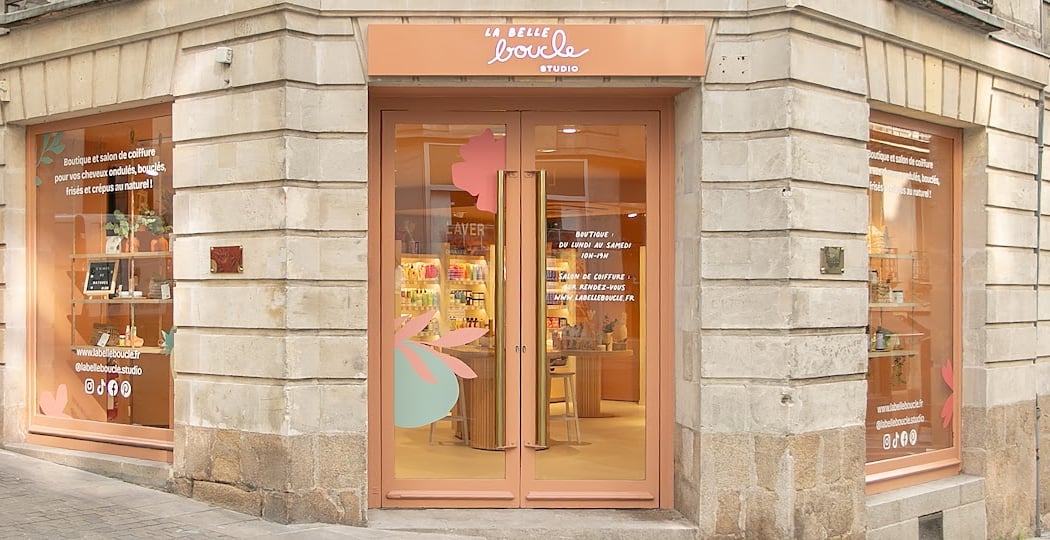 La Belle Boucle Studio 2