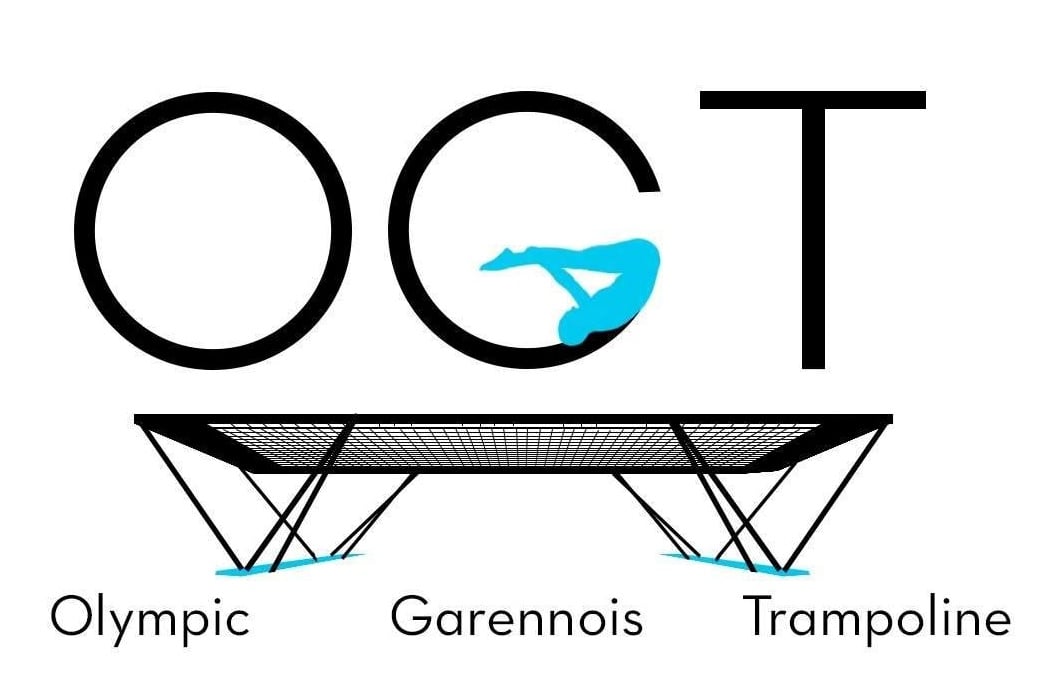 Olympic Garennois Trampoline -Trampoline à La Garenne Colombes 2
