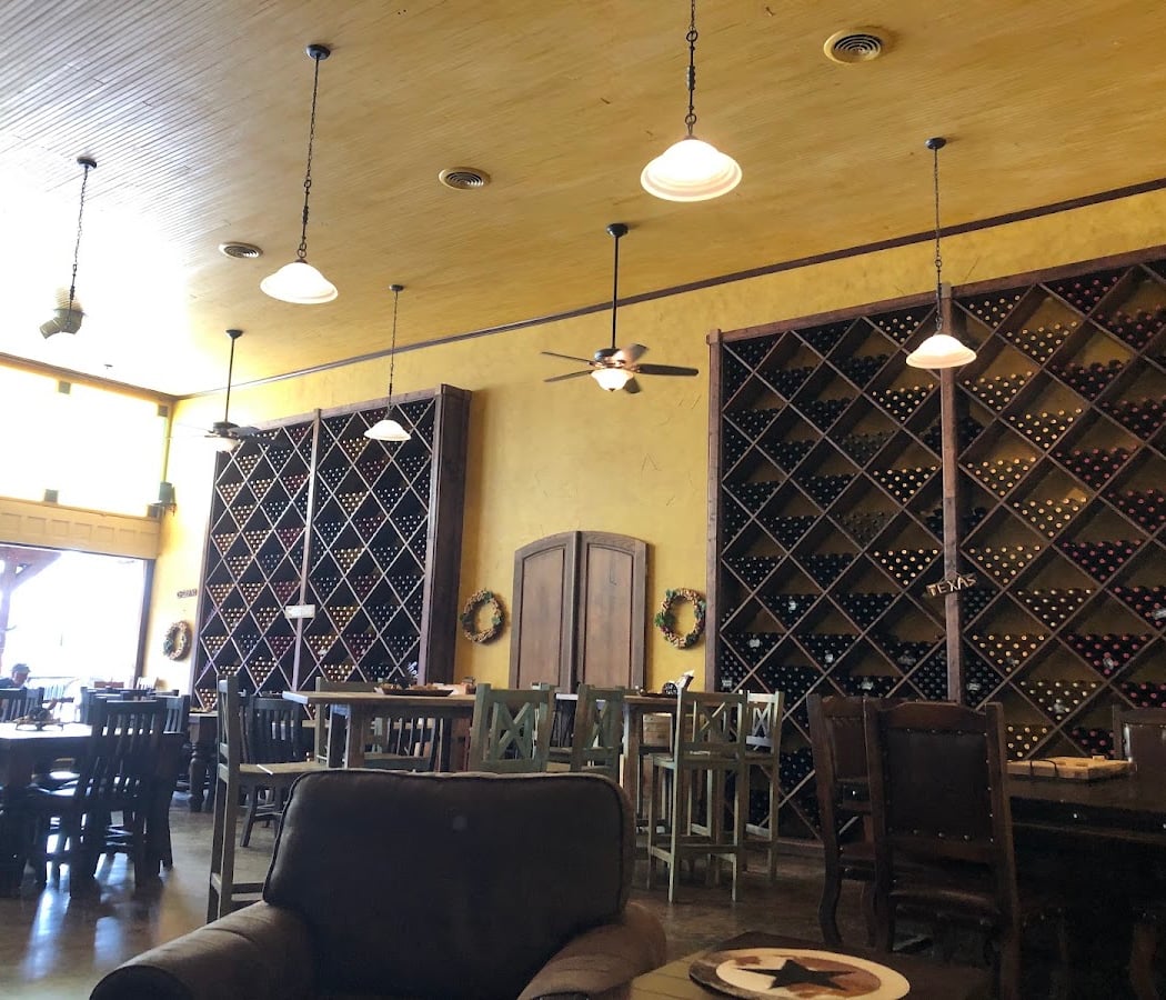 Landon Winery- Wylie 3