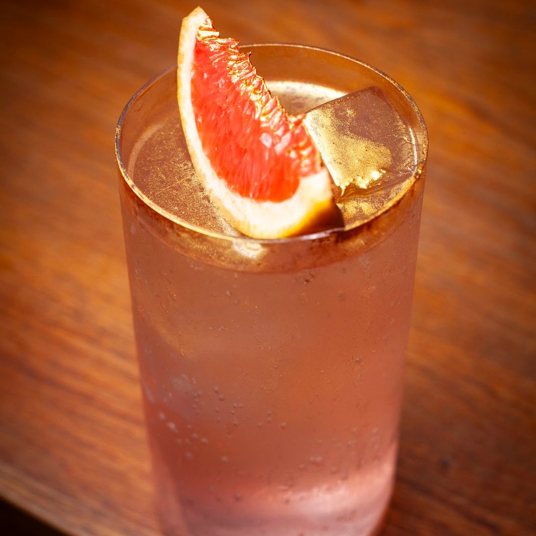 Pulp bar 3