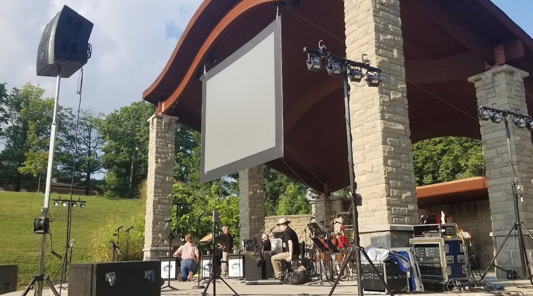 Tower Park Amphitheater 3