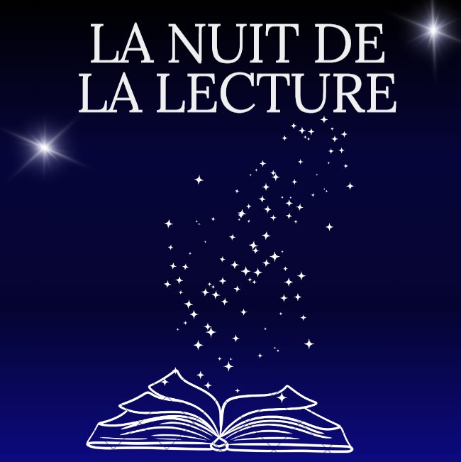 Nuits de la lecture 1