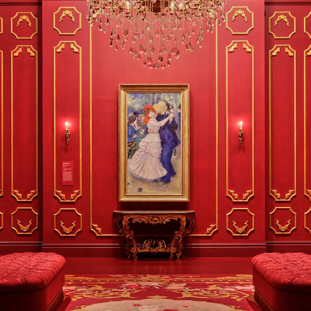 National Gallery of Victoria 1