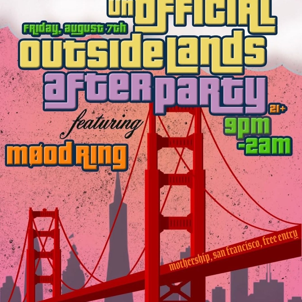 unOfficial OSL after party 1
