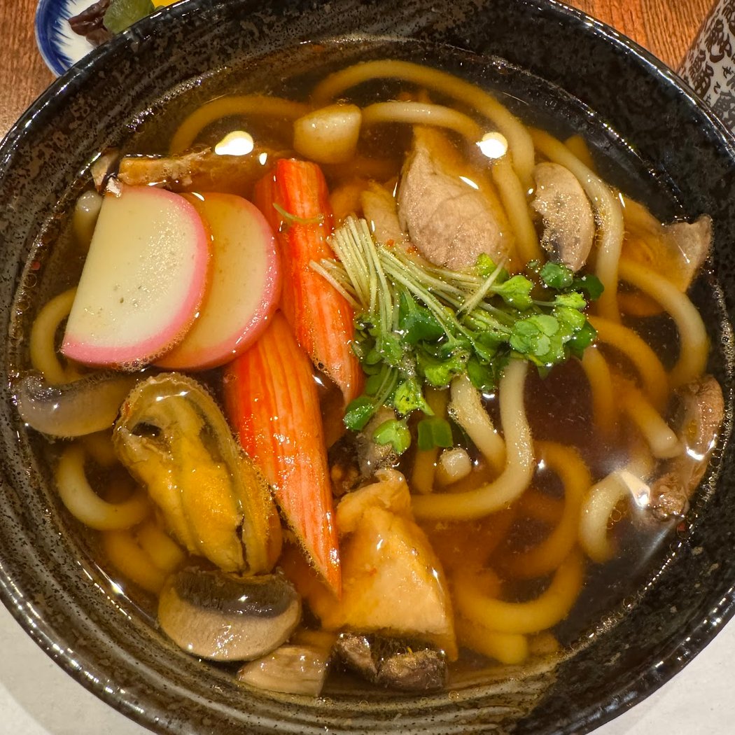 Sakura Bana Restaurant 3