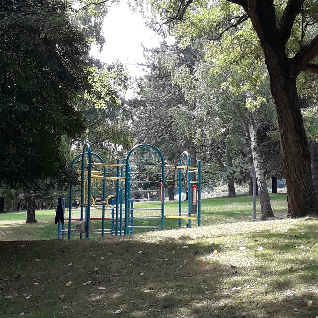Parc des Blondeaux 2