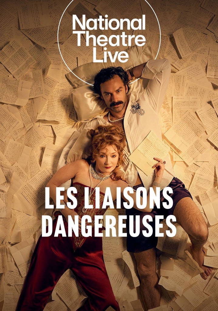 Les Liaisons Dangereuses 1