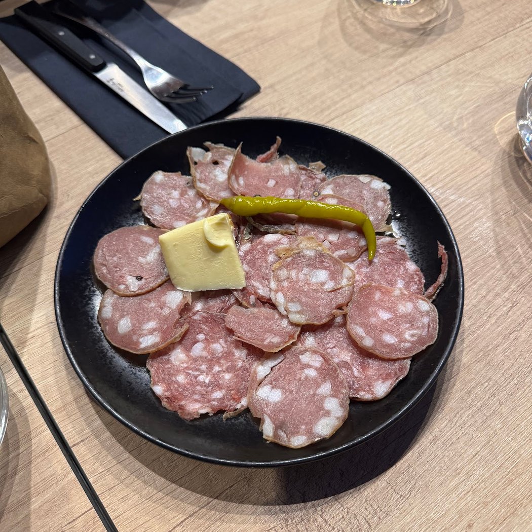 Le Troquet 3