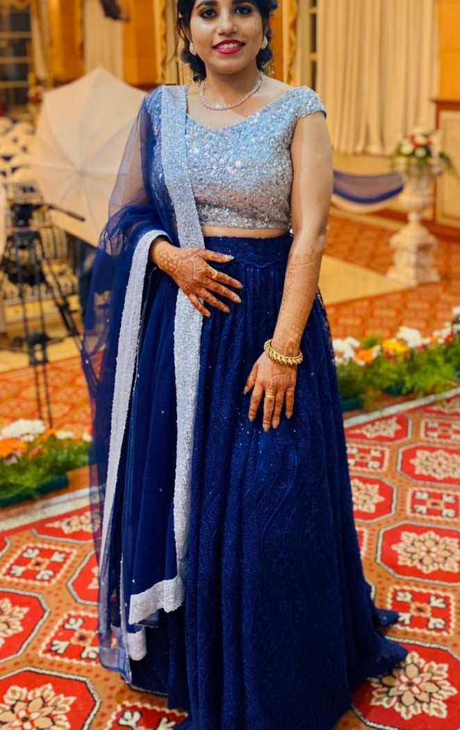 Swathi's Boutique 3