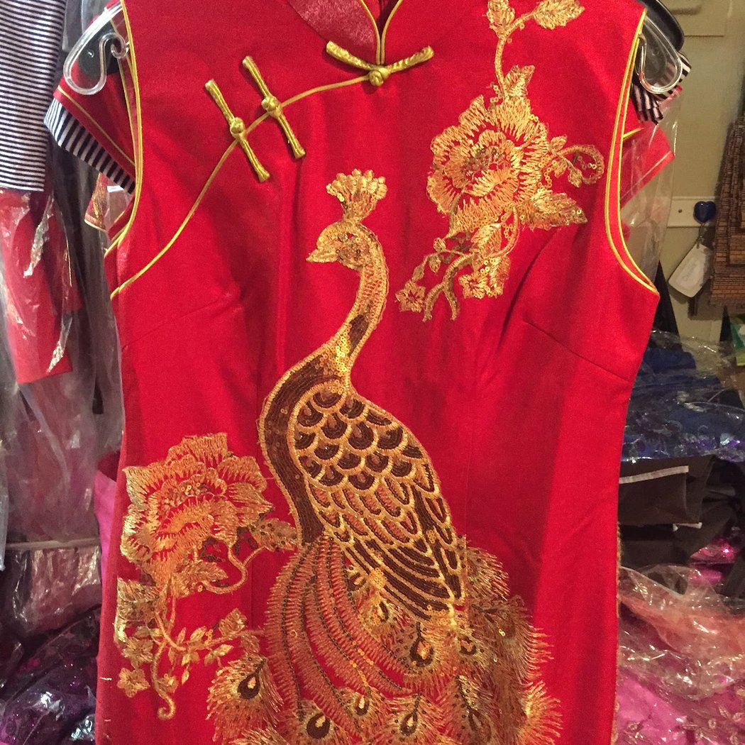 Sylvia's Boutique 1