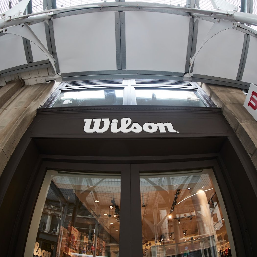 Wilson Flagship - Soho 2