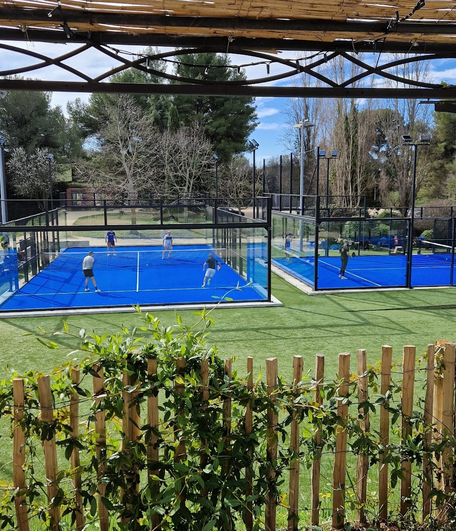 LB13 Padel Tennis Club Allauch 1