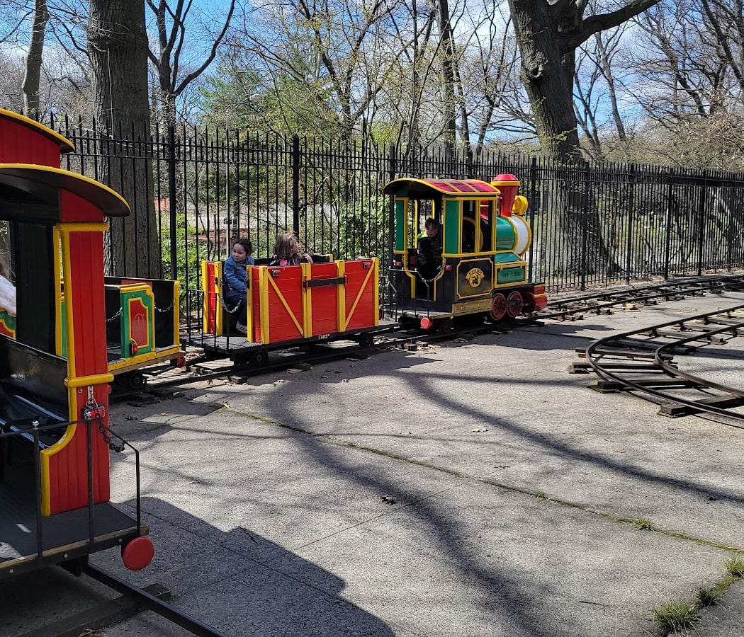 Dry Harbor Playground 3