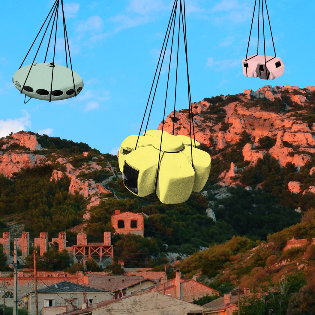 Utopie Plastic 2