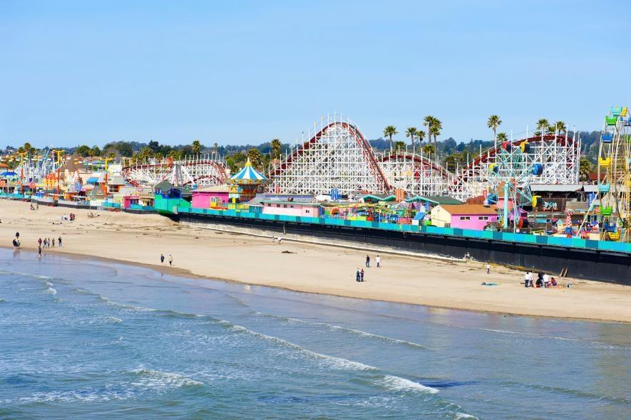 RIDES OPEN 4