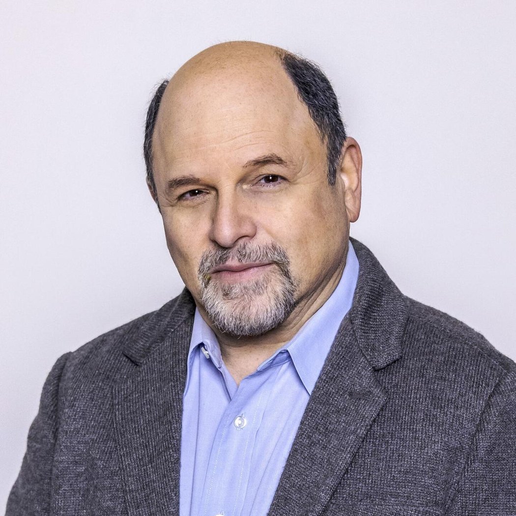 As Long as You’re Asking — A Conversation with Jason Alexander 1