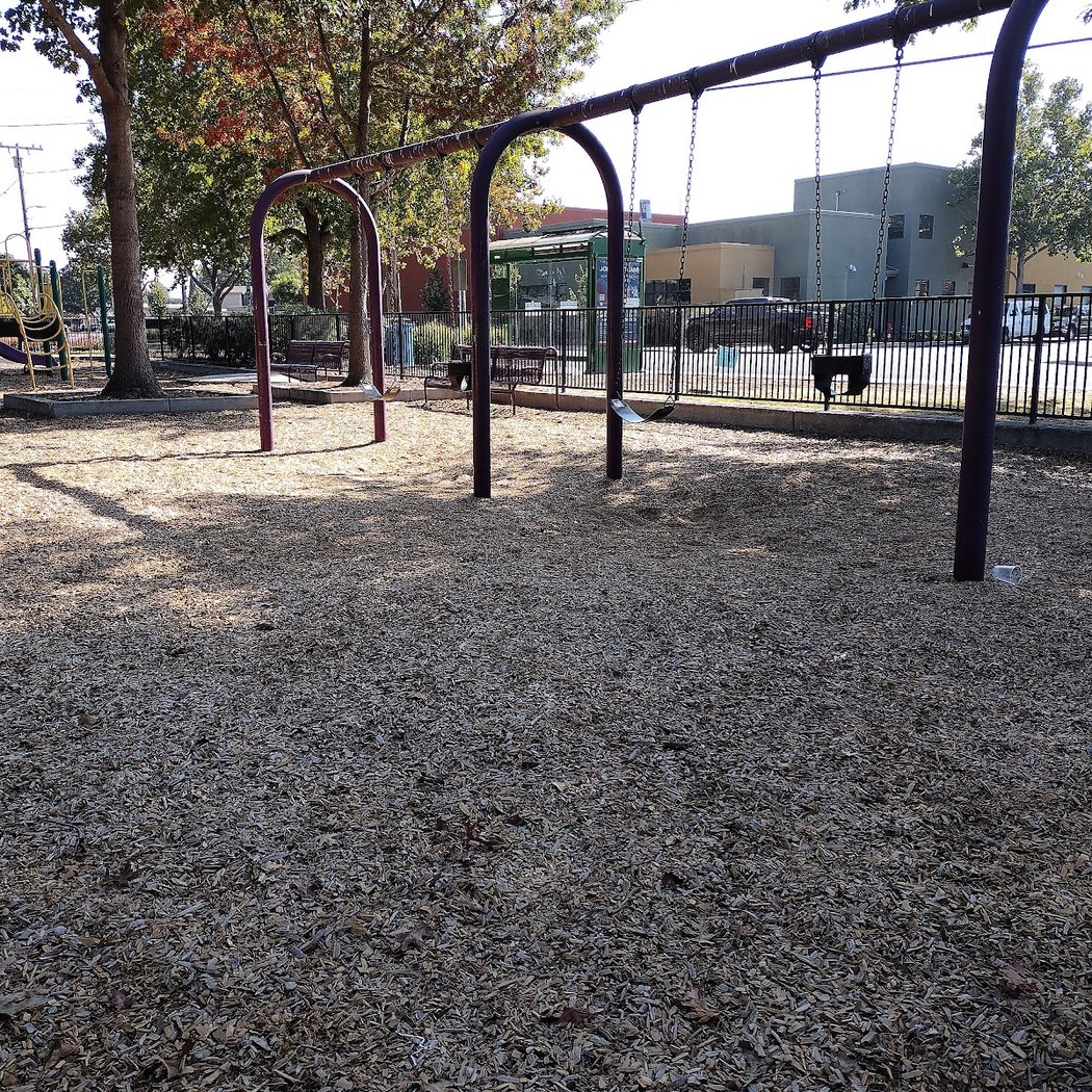 Karl E. Clark Park 3