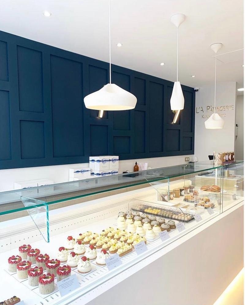 L'A pâtisserie 3