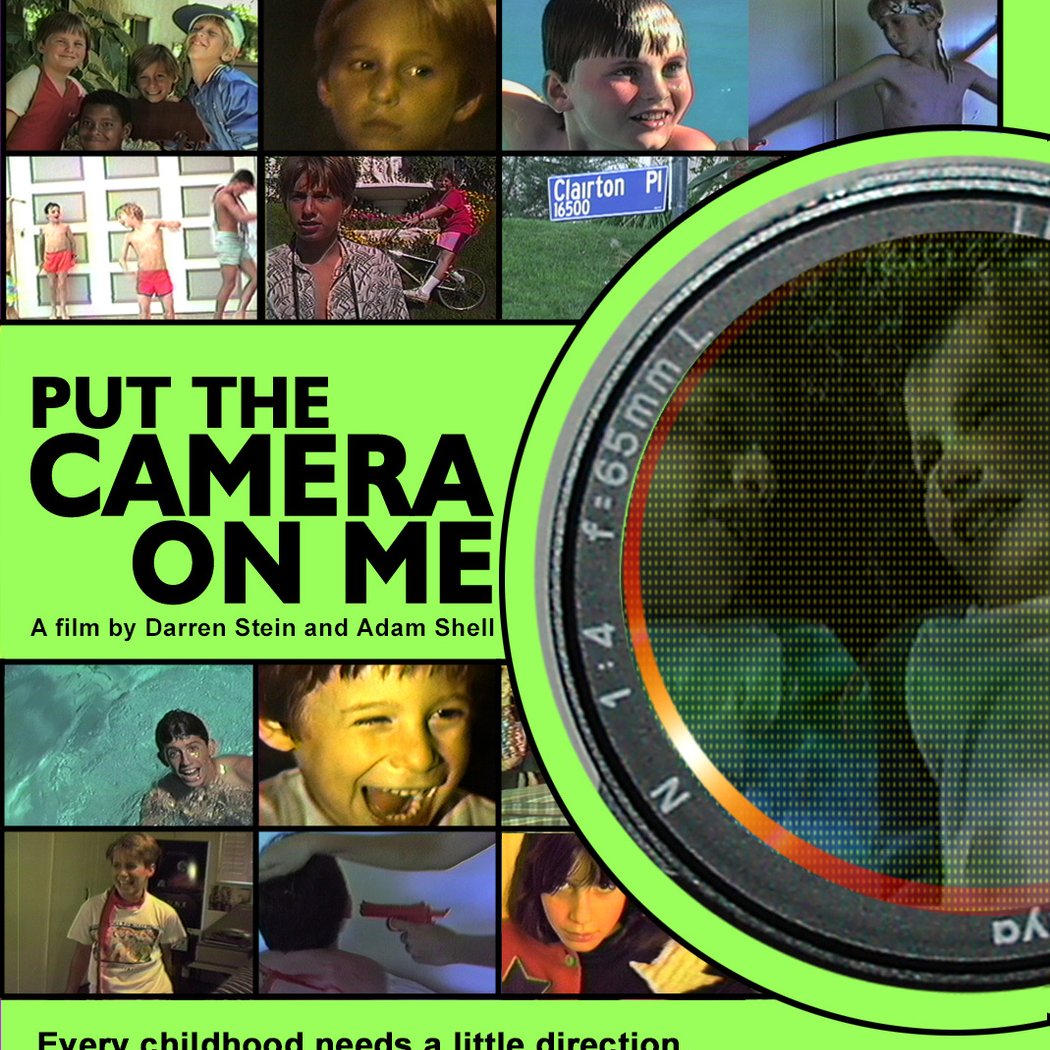WE’RE MAKING A MOVIE! 1