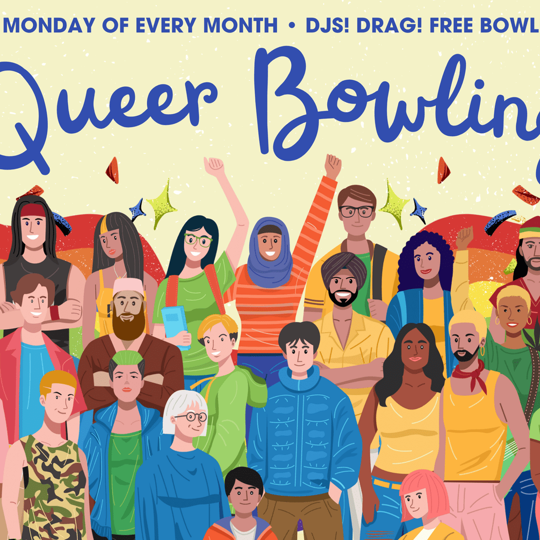 Queer Bowling