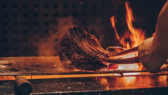 Le Steak du Baron 2