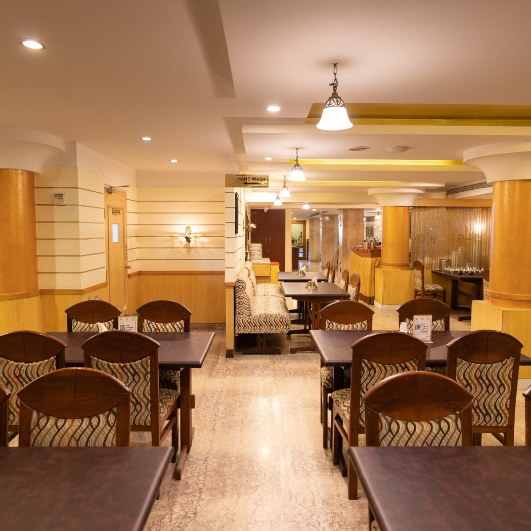 Mulbagal Dosa Corner, JP Nagar 2