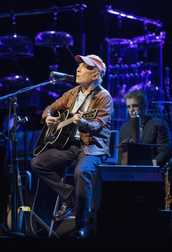 Paul Simon 2